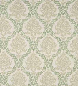 Lindley Fabric by Colefax and Fowler Forest Green Lindley Fabric by Colefax and Fowler Forest Green