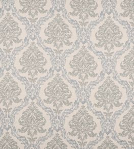 Lindley Fabric by Colefax and Fowler Old Blue Lindley Fabric by Colefax and Fowler Old Blue