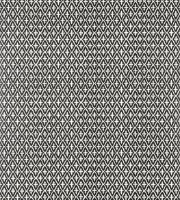 Lindsey Wallpaper by Anna French Black
