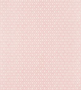 Lindsey Wallpaper by Anna French Blush