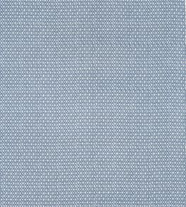 Lindsey Fabric by Anna French Navy Lindsey Fabric by Anna French Navy