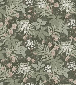 Lindskog Wallpaper by Borastapeter 50