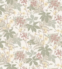 Lindskog Wallpaper by Borastapeter 52