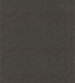Lindu Wallpaper by Casamance Noir