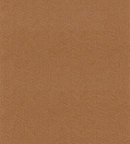 Lindu Wallpaper by Casamance Terre De Sienne Lindu Wallpaper by Casamance Terre De Sienne