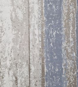 Linea Wallpaper by 1838 Wallcoverings Denim Linea Wallpaper by 1838 Wallcoverings Denim