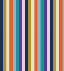 Linearis Wallpaper by Jannelli&Volpi Multi