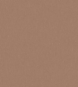 Linen Wallpaper by Borastapeter Deep Terra Linen Wallpaper by Borastapeter Deep Terra
