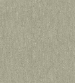 Linen Wallpaper by Borastapeter Soft Olive Linen Wallpaper by Borastapeter Soft Olive
