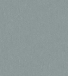 Linen Wallpaper by Borastapeter Teal Linen Linen Wallpaper by Borastapeter Teal Linen