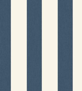 Linen Lines Wallpaper by Caselio Bleu Denim Linen Lines Wallpaper by Caselio Bleu Denim