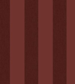 Linen Lines Wallpaper by Caselio Bordeaux Linen Lines Wallpaper by Caselio Bordeaux