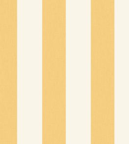 Linen Lines Wallpaper by Caselio Jaune Soleil Linen Lines Wallpaper by Caselio Jaune Soleil