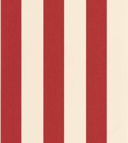 Linen Lines Wallpaper by Caselio Rouge Linen Lines Wallpaper by Caselio Rouge