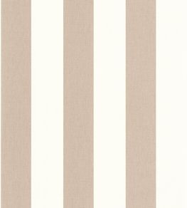 Linen Lines Wallpaper by Caselio Taupe Linen Lines Wallpaper by Caselio Taupe