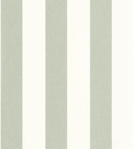 Linen Lines Wallpaper by Caselio Vert Amande Linen Lines Wallpaper by Caselio Vert Amande