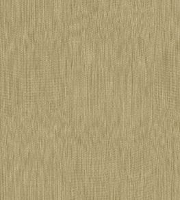 Linen Wallpaper by Missoni Golden Beige