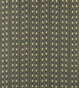 Lingrove Fabric by Colefax and Fowler Indigo