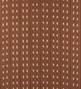 Lingrove Fabric by Colefax and Fowler Red