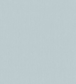 Linne Wallpaper by Sandberg Misty Blue Linne Wallpaper by Sandberg Misty Blue