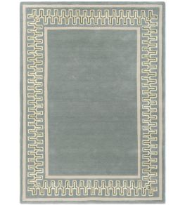 Linnean Rug by Sanderson Porcelain