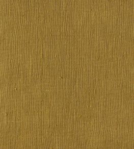 Linnet Fabric by Lizzo Ochre Linnet Fabric by Lizzo Ochre