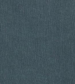 Linnet Fabric by Lizzo Petrol