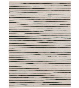 Linos Rug by Romo Ebony Linos Rug by Romo Ebony