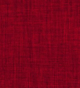 Linoso Wide Width Fabric by Clarke & Clarke Brick Linoso Wide Width Fabric by Clarke & Clarke Brick