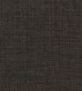 Linoso Wide Width Fabric by Clarke & Clarke Charcoal Linoso Wide Width Fabric by Clarke & Clarke Charcoal