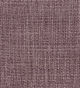 Linoso Wide Width Fabric by Clarke & Clarke Heather Linoso Wide Width Fabric by Clarke & Clarke Heather