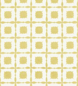 Lisboa Wallpaper by DADO 03 Lemon Lisboa Wallpaper by DADO 03 Lemon