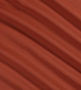 Lismore Linen Fabric by James Hare Crab Apple Lismore Linen Fabric by James Hare Crab Apple