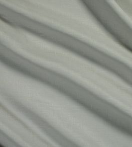 Lismore Linen Fabric by James Hare Estate Blue