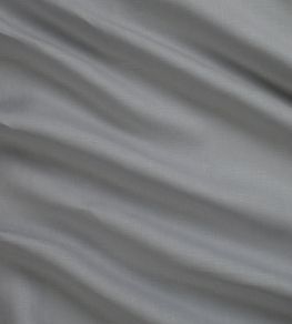 Lismore Linen Fabric by James Hare Glacier