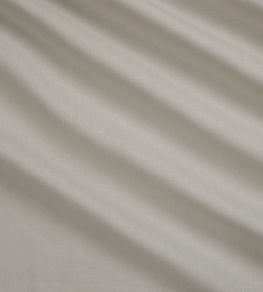 Lismore Linen Fabric by James Hare Morandi Grey Lismore Linen Fabric by James Hare Morandi Grey