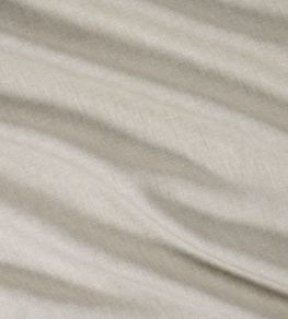 Lismore Linen Fabric by James Hare Natural Lismore Linen Fabric by James Hare Natural