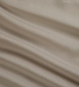 Lismore Linen Fabric by James Hare Sand Lismore Linen Fabric by James Hare Sand