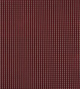 Lison Fabric by Manuel Canovas Grenat Lison Fabric by Manuel Canovas Grenat