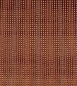 Lison Fabric by Manuel Canovas Terracotta Lison Fabric by Manuel Canovas Terracotta
