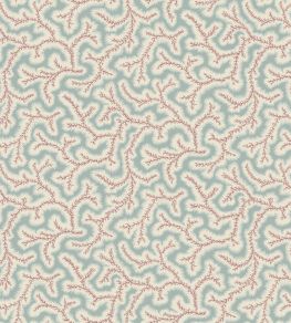 Little Dulcie Wallpaper by Ian Sanderson Havana