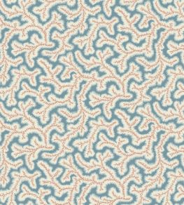 Little Dulcie Wallpaper by Ian Sanderson Ravenna Little Dulcie Wallpaper by Ian Sanderson Ravenna
