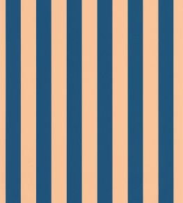 Little Lines Wallpaper by Caselio Bleu Nude Little Lines Wallpaper by Caselio Bleu Nude