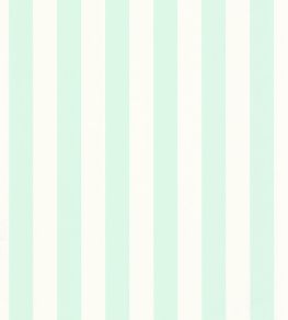 Little Lines Wallpaper by Caselio Vert Menthe Little Lines Wallpaper by Caselio Vert Menthe