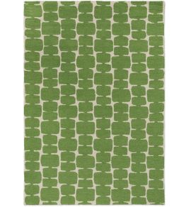 Little Lohko Rug by Scion Juniper Little Lohko Rug by Scion Juniper