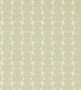 Little Lohko Wallpaper by Scion Putty Little Lohko Wallpaper by Scion Putty