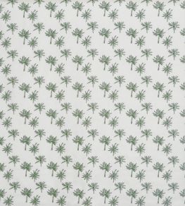 Little Palm Fabric by Prestigious Textiles Fern Little Palm Fabric by Prestigious Textiles Fern