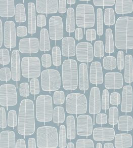 Little Trees Wallpaper by MissPrint Hurricane Little Trees Wallpaper by MissPrint Hurricane