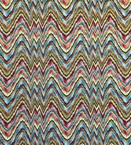 Litz Fabric by Casal Multicolore Litz Fabric by Casal Multicolore