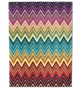 Liuwa Rug by Missoni T16 Multi Liuwa Rug by Missoni T16 Multi